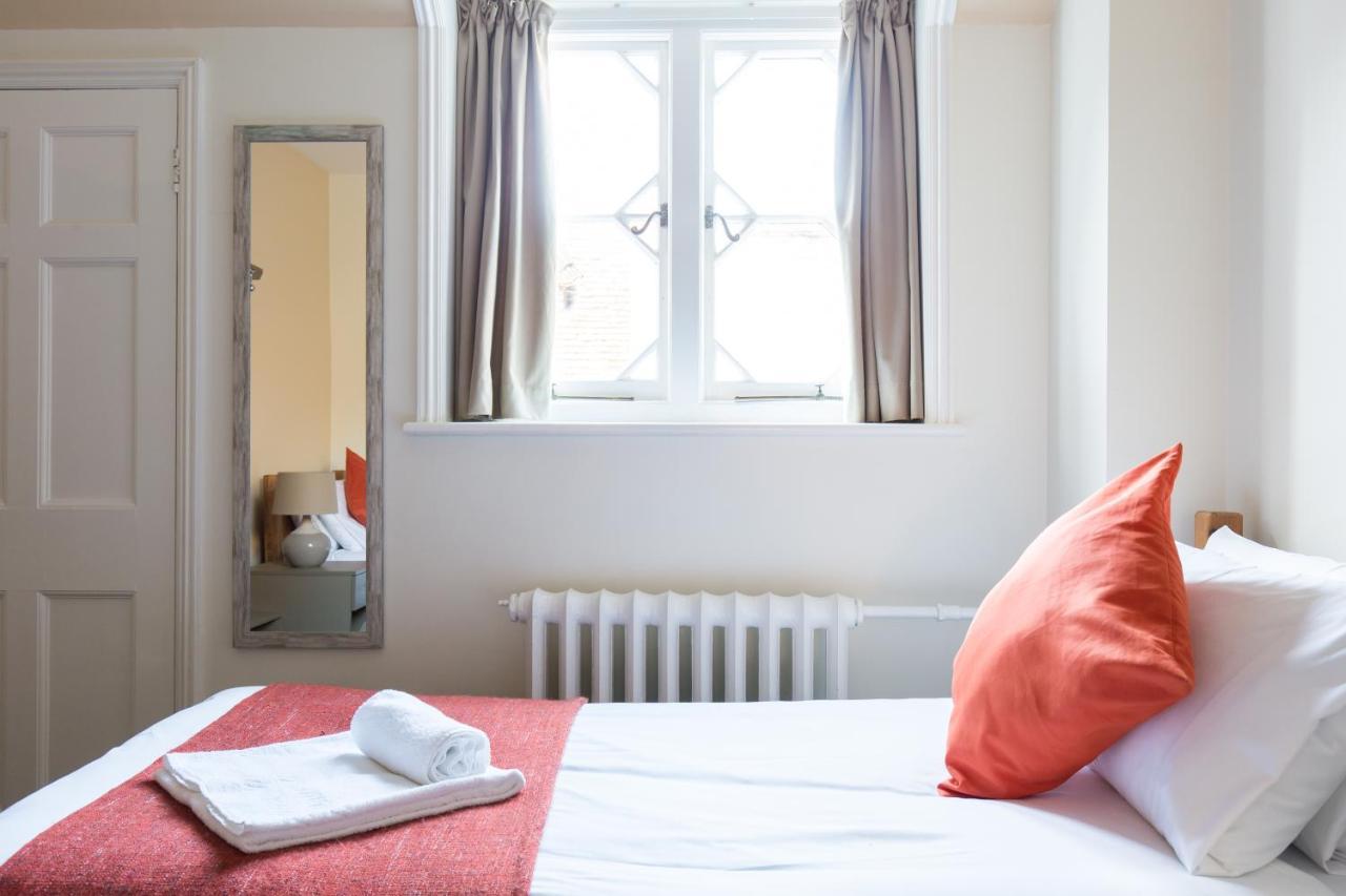 Foxlease Bed & Breakfast Lyndhurst Ngoại thất bức ảnh