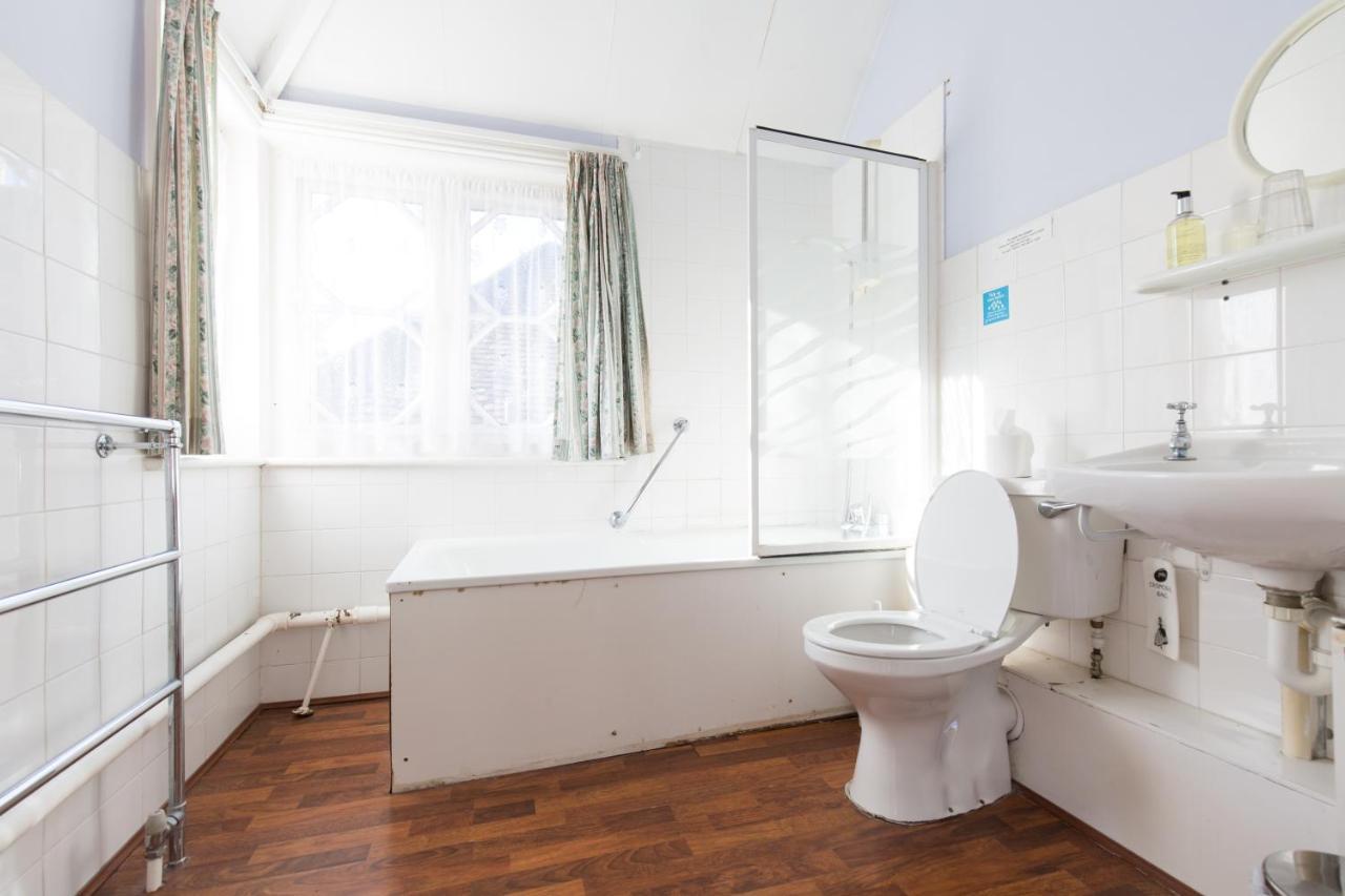Foxlease Bed & Breakfast Lyndhurst Ngoại thất bức ảnh